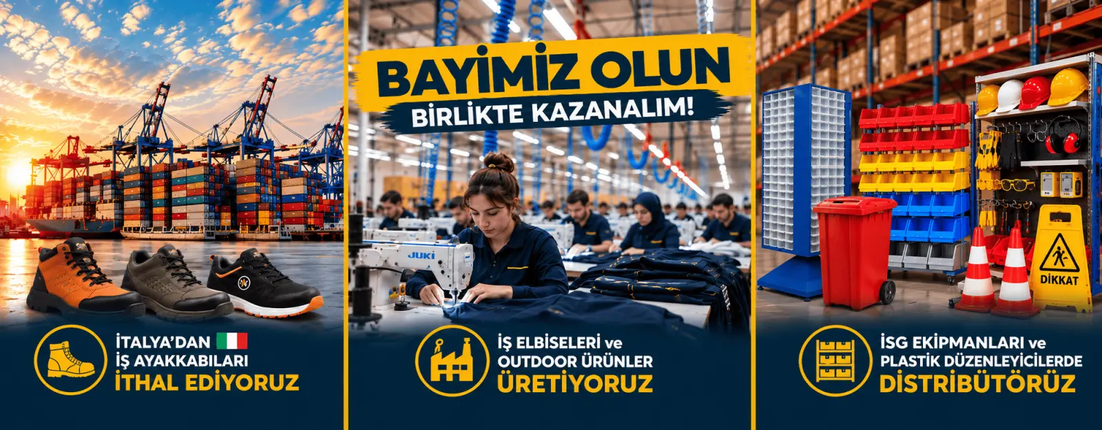 Açılış