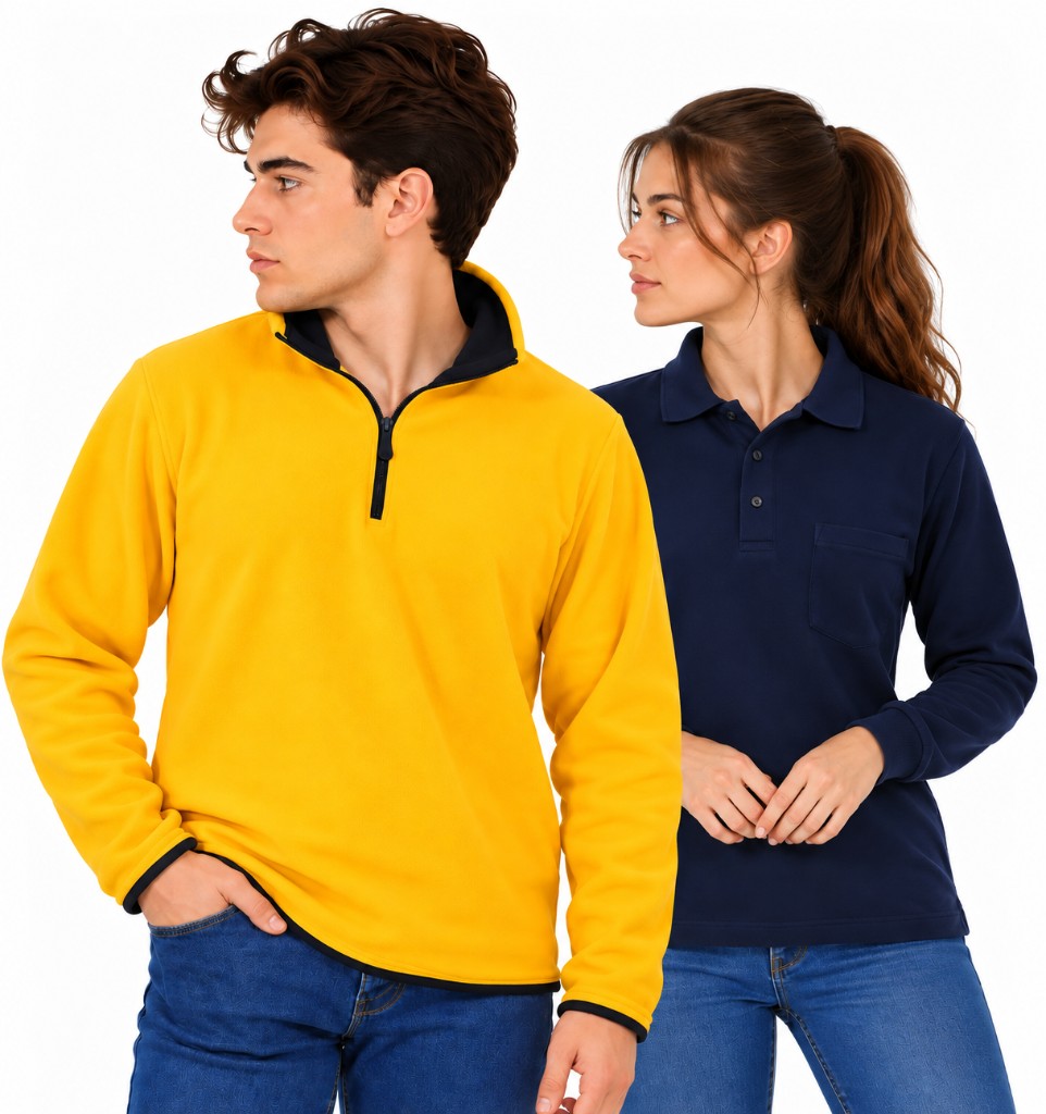Sweatshirtler