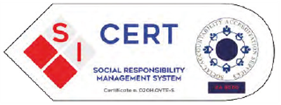 SI CERT Social Responsibility SI CERT Social Responsibility