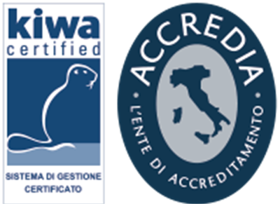 Kiwa ISO 9001 Kiwa ISO 9001