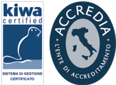 Kiwa ISO 14001 Kiwa ISO 14001