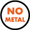 Metal Free Metal Free