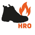 Isıya dayanıklı taban (HRO)