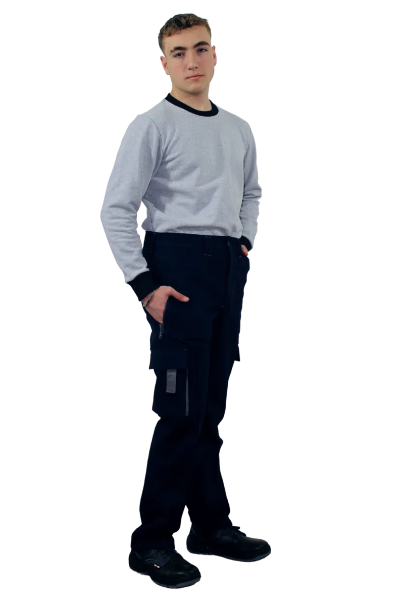 GABARDİN AVCI PANTOLON