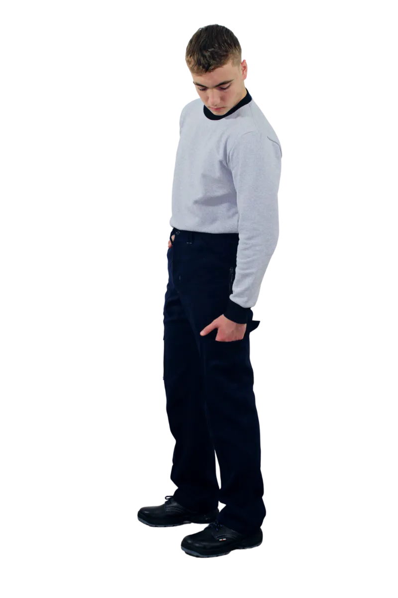GABARDİN AVCI PANTOLON
