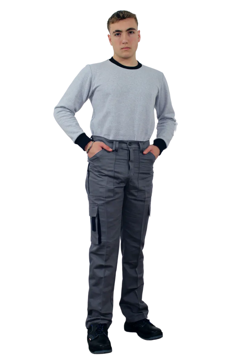 GABARDİN AVCI PANTOLON
