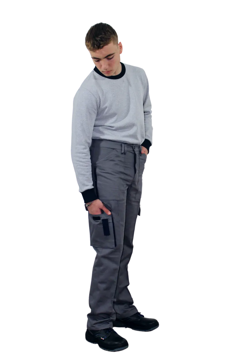 GABARDİN AVCI PANTOLON