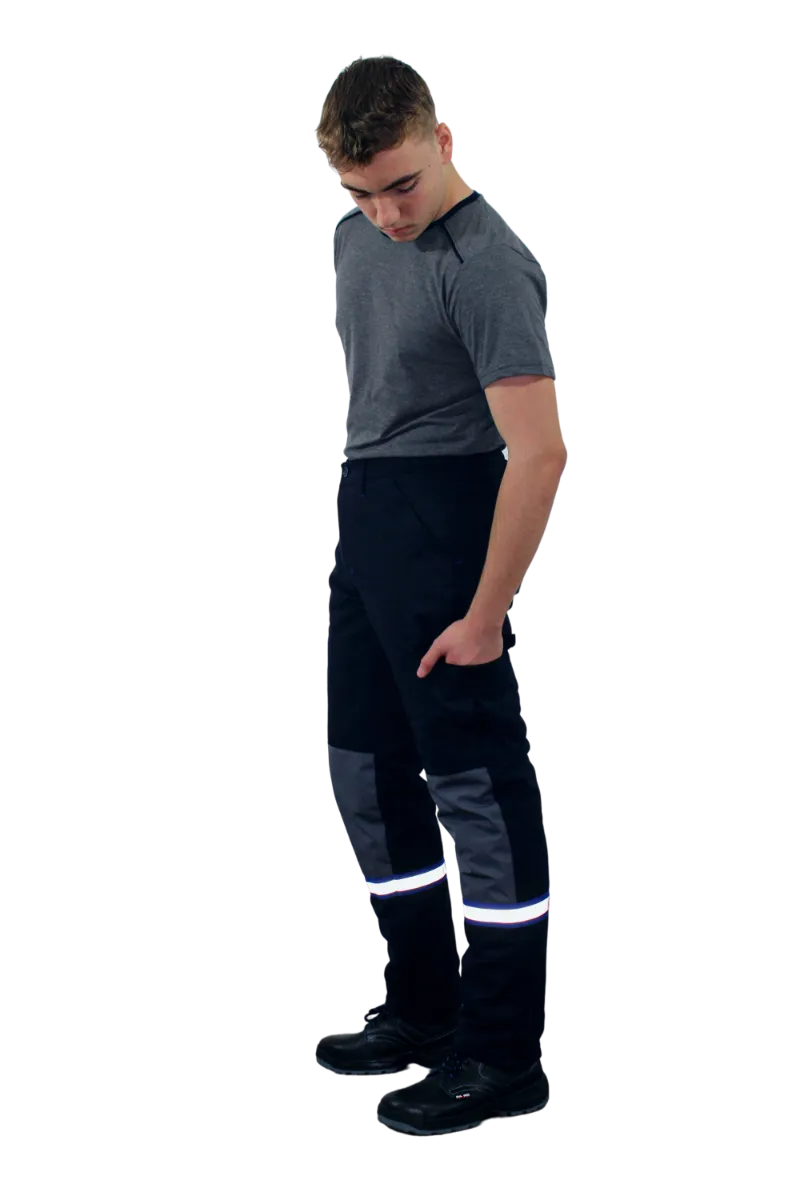 GABARDİN ANLER PANTOLON