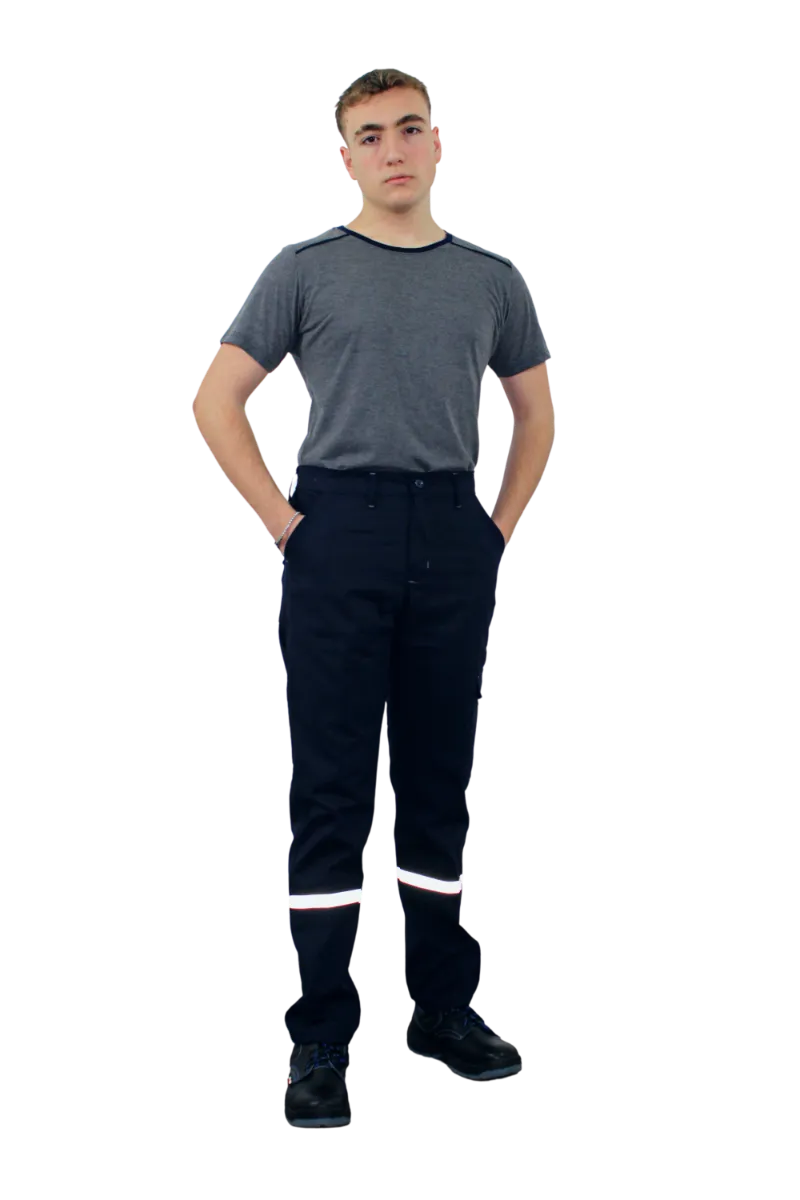 GABARDİN PLUS PANTOLON