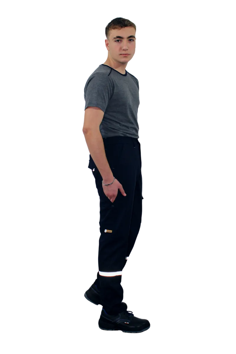 GABARDİN PLUS PANTOLON