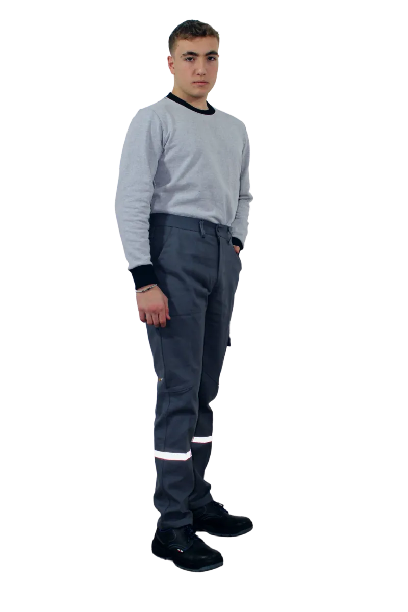 GABARDİN PLUS PANTOLON
