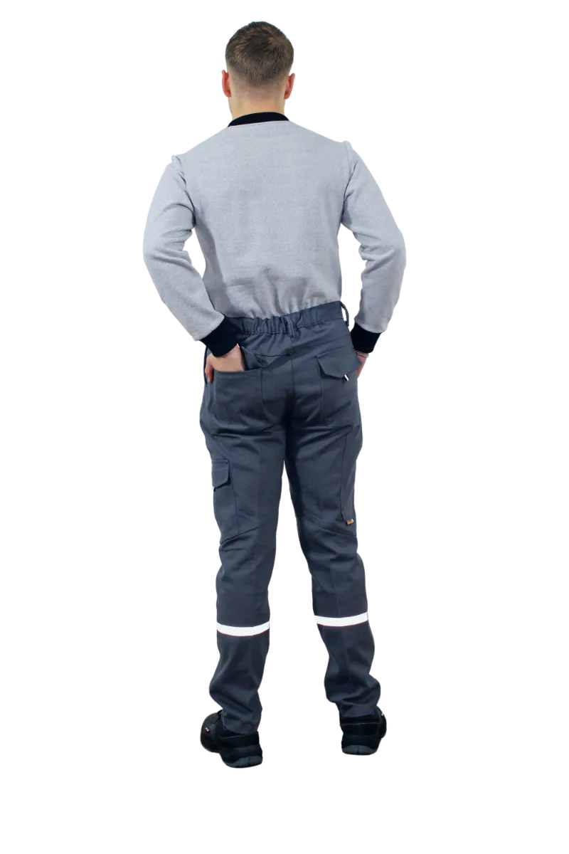 GABARDİN PLUS PANTOLON