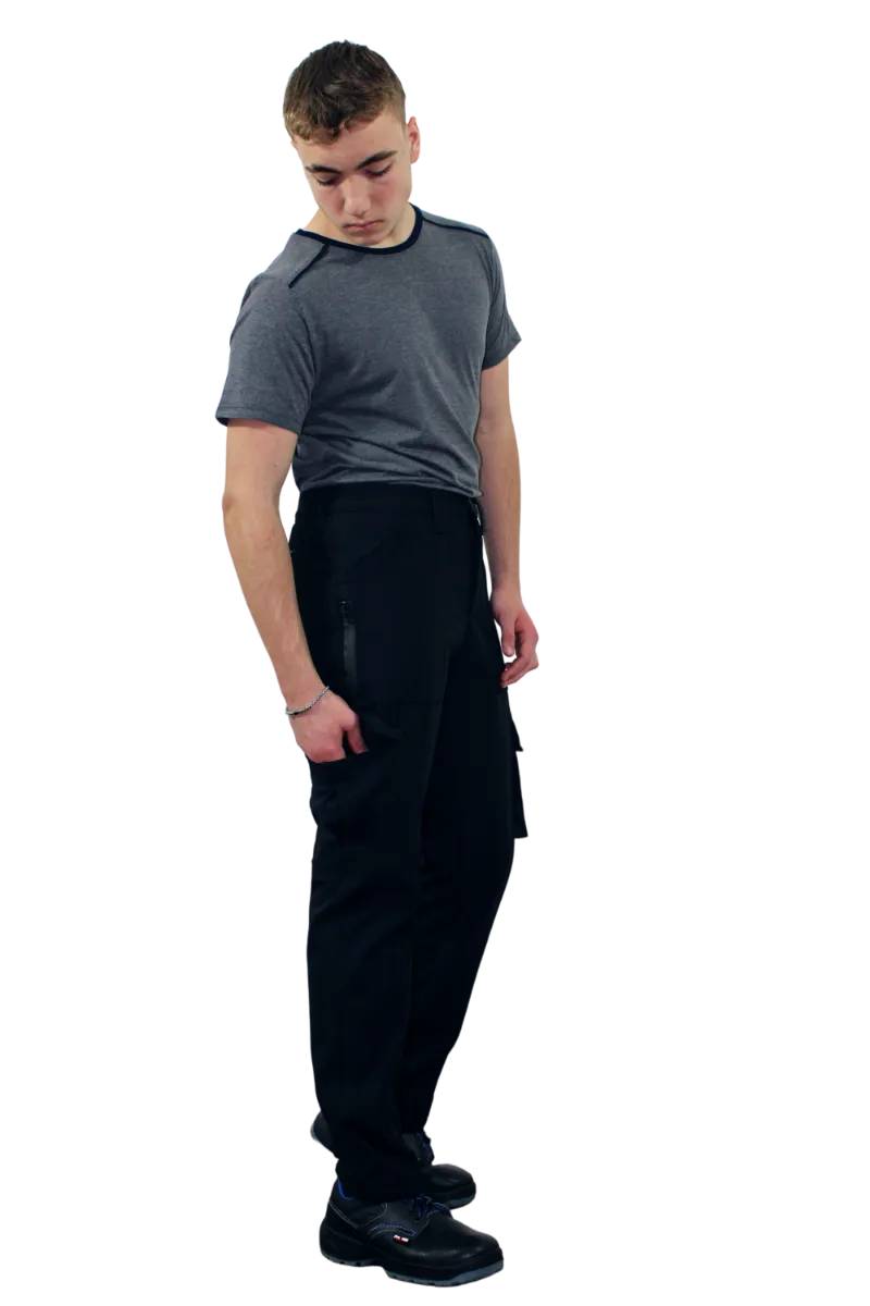 SOFTJEL PLUS PANTOLON