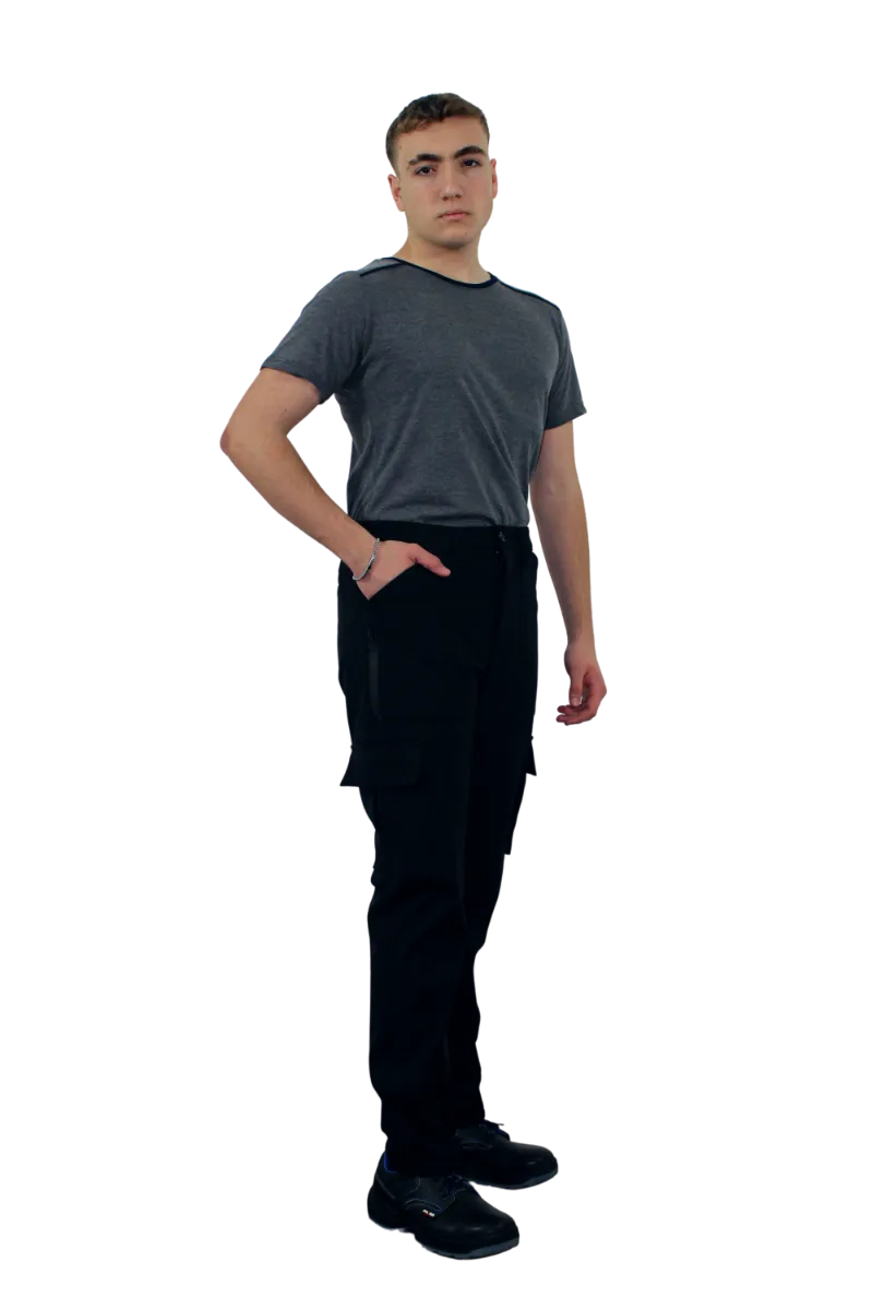 SOFTJEL PLUS PANTOLON