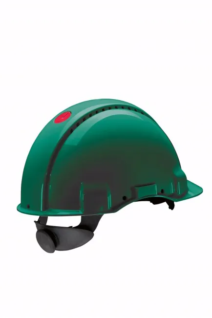 3M G 3000 NUV-Vİ BARET MAVİ - KIRMIZI - SARI - YEŞİL