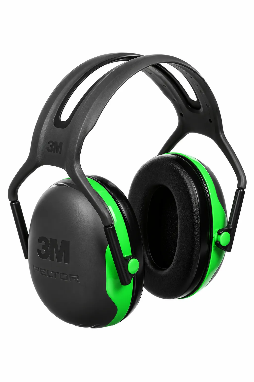 3M X1A BAŞBANTLI KULAKLIK