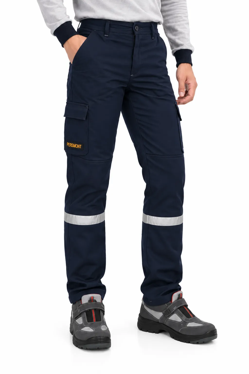7/7 GABARDİN KLASİK PANTOLON