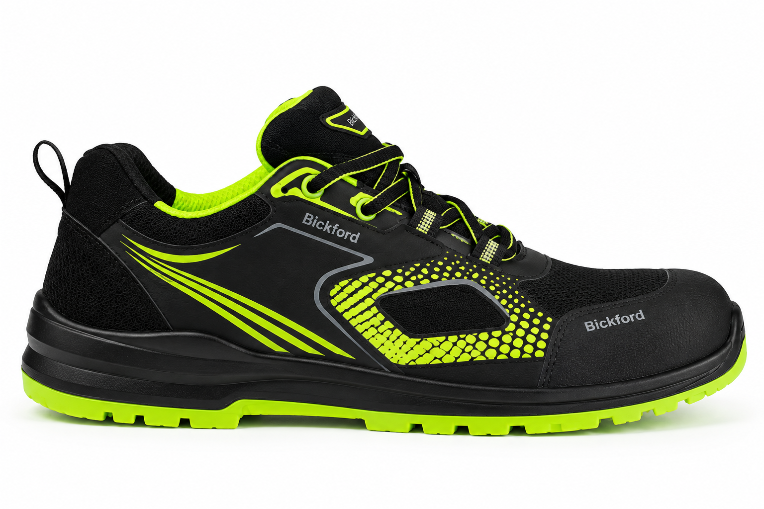 BICKFORD 303 S1