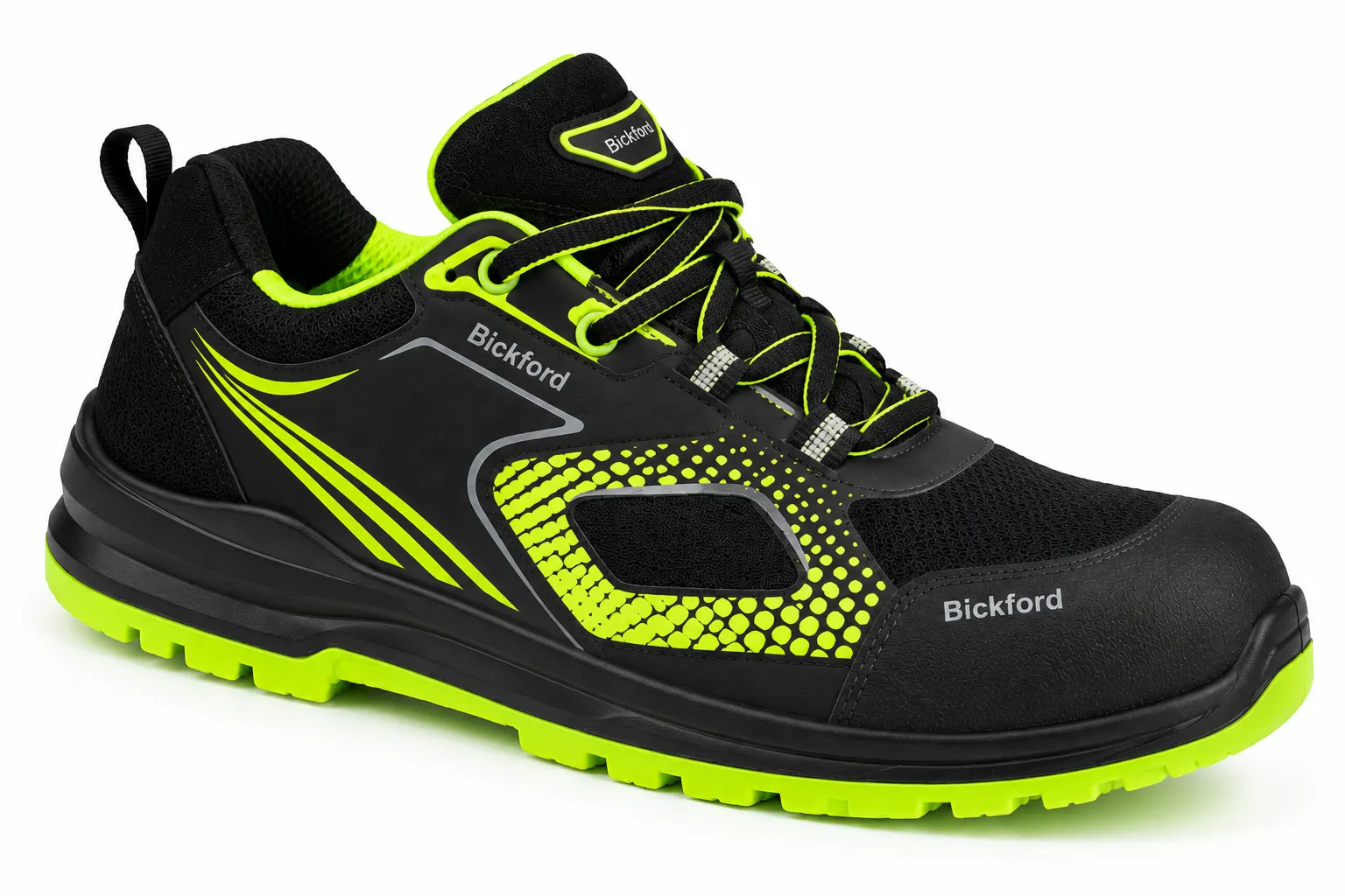 BICKFORD 303 S1P