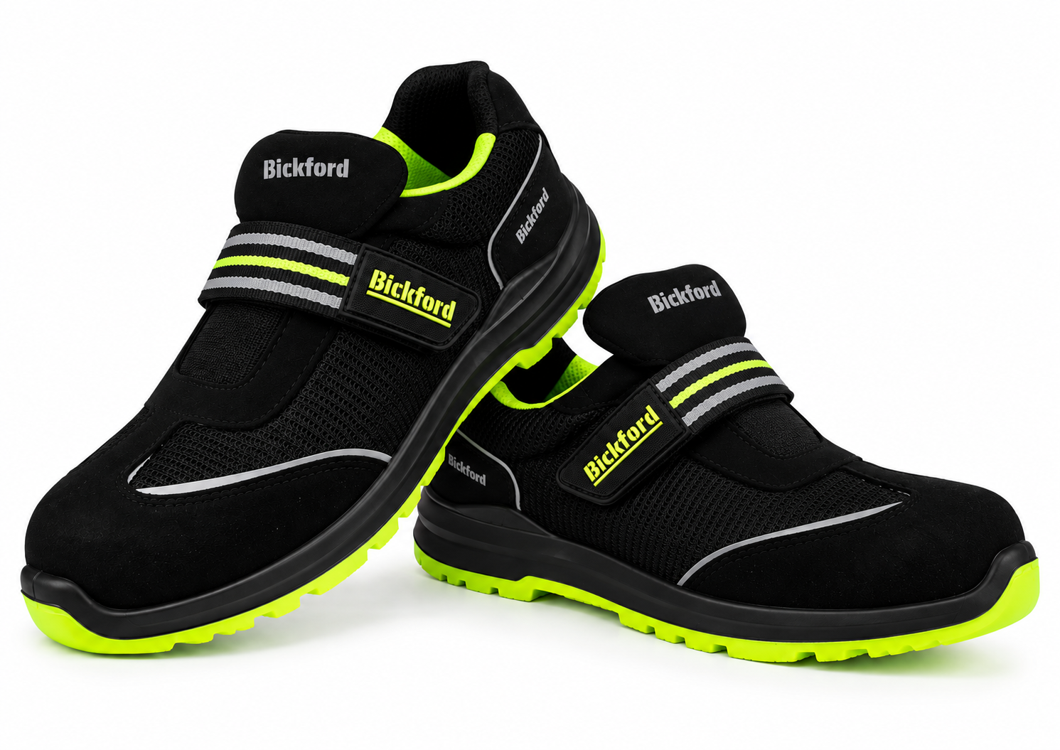 BICKFORD 307 S1P