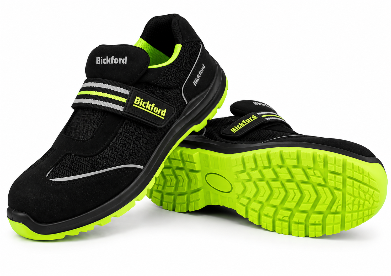 BICKFORD 307 S1P