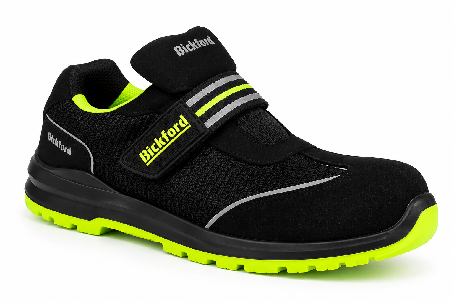 BICKFORD 307 S1P