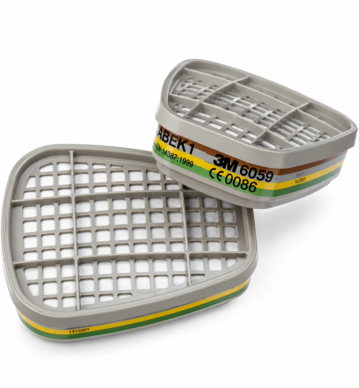 FILTRE ABK1 3M 6059