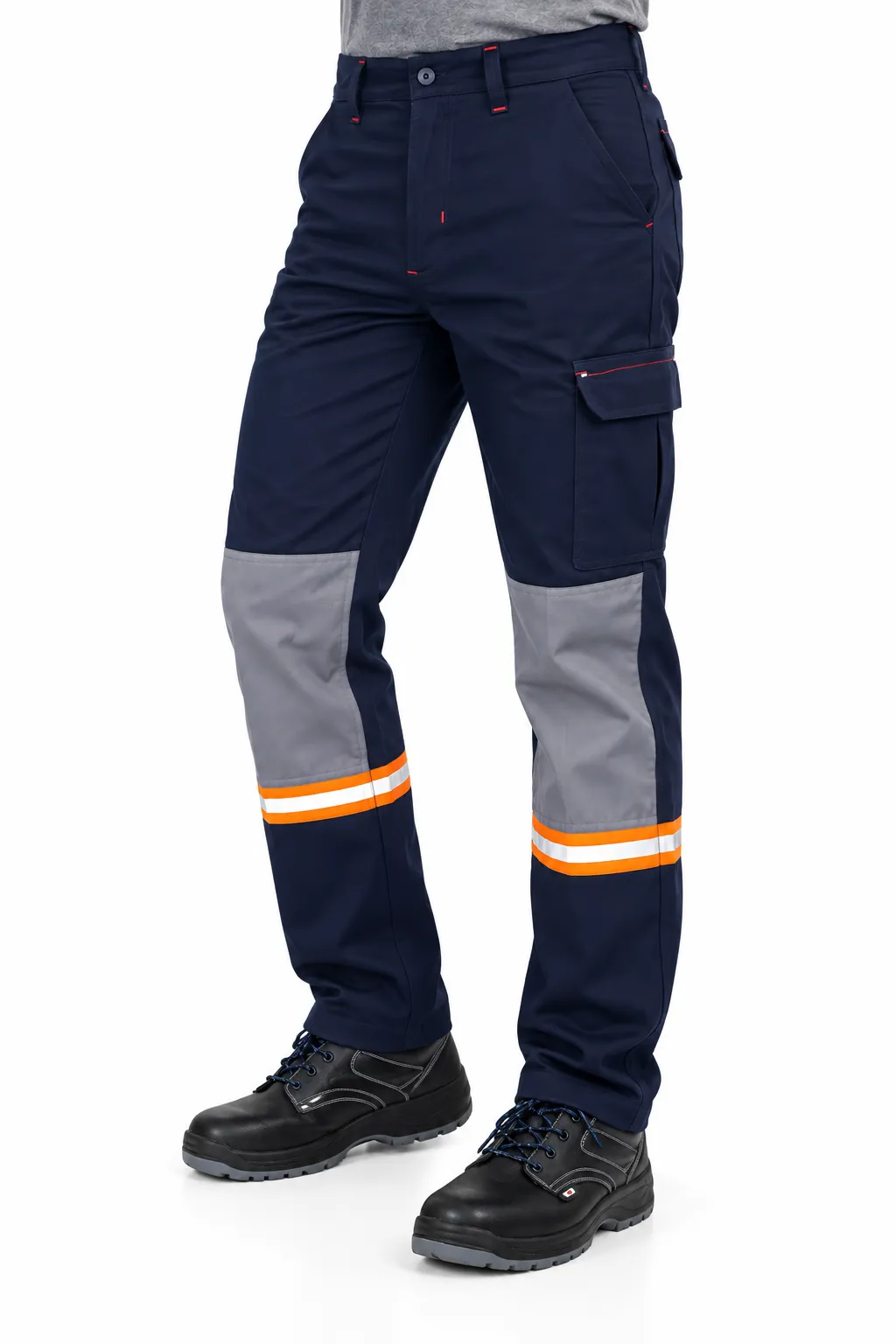 GABARDİN ANLER PANTOLON