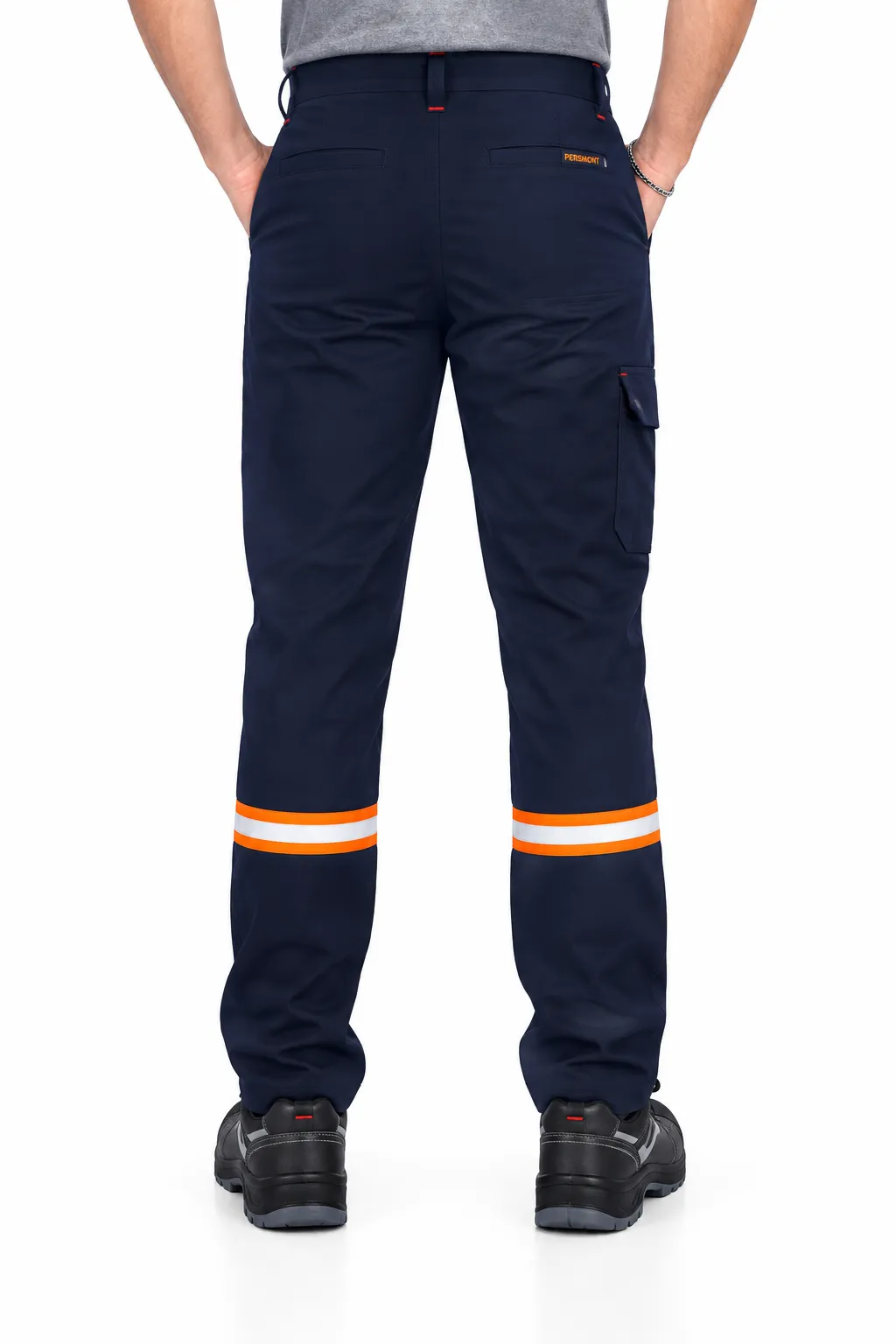 GABARDİN ANLER PANTOLON