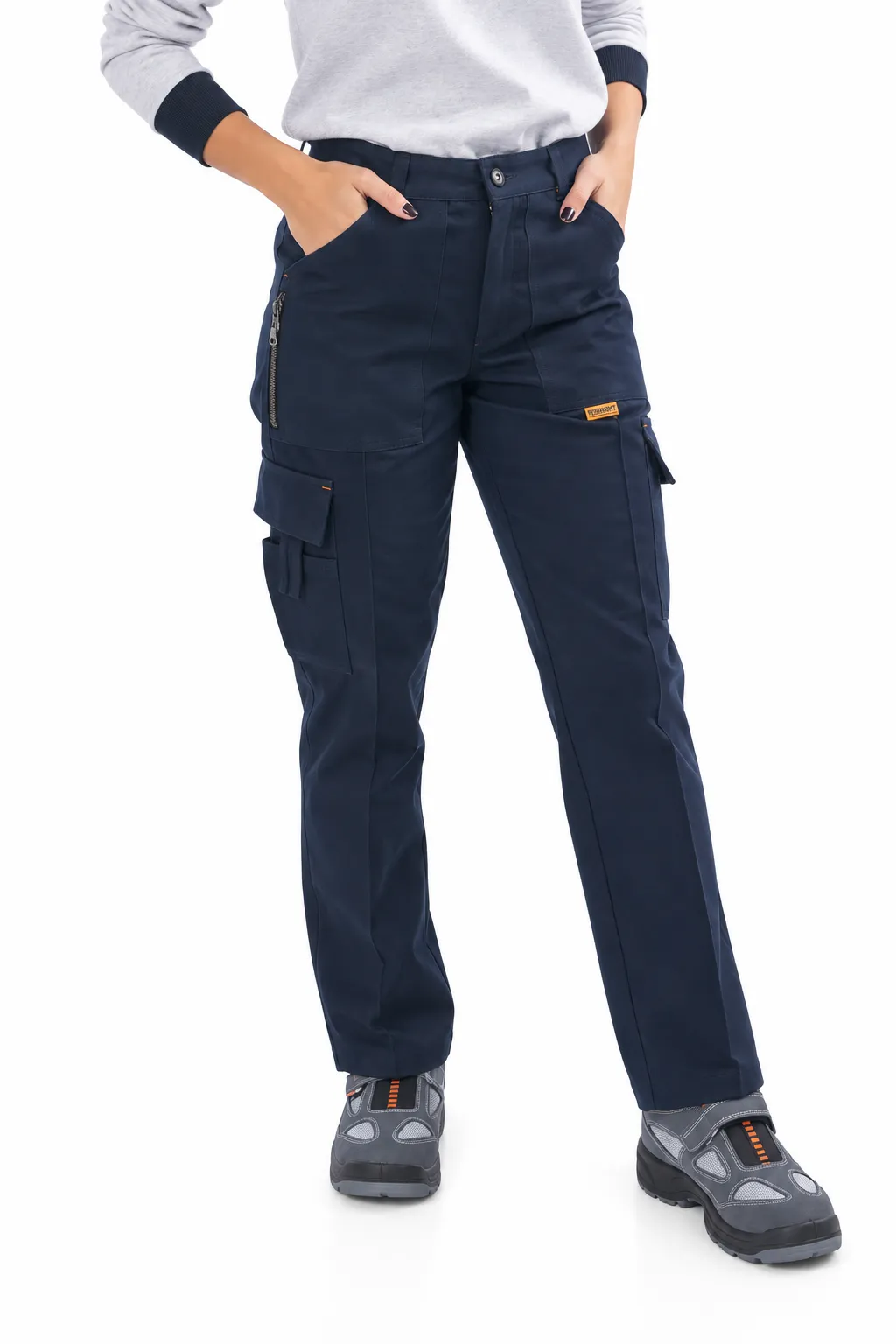 GABARDİN AVCI PANTOLON