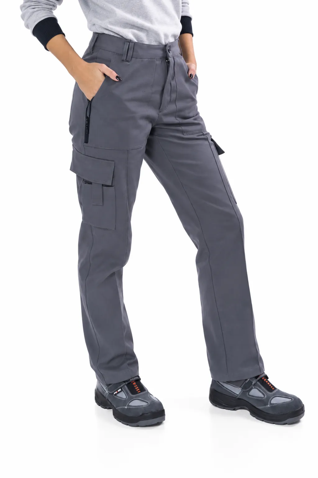 GABARDİN AVCI PANTOLON
