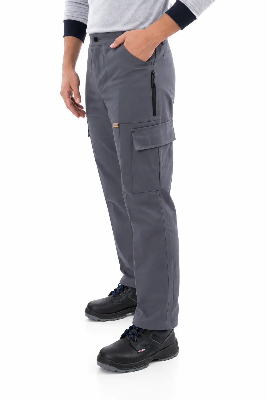 GABARDİN AVCI PANTOLON