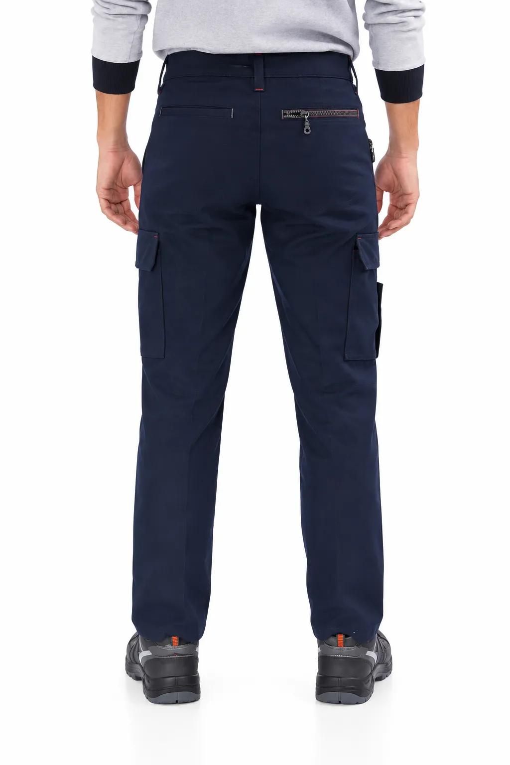 GABARDİN AVCI PANTOLON