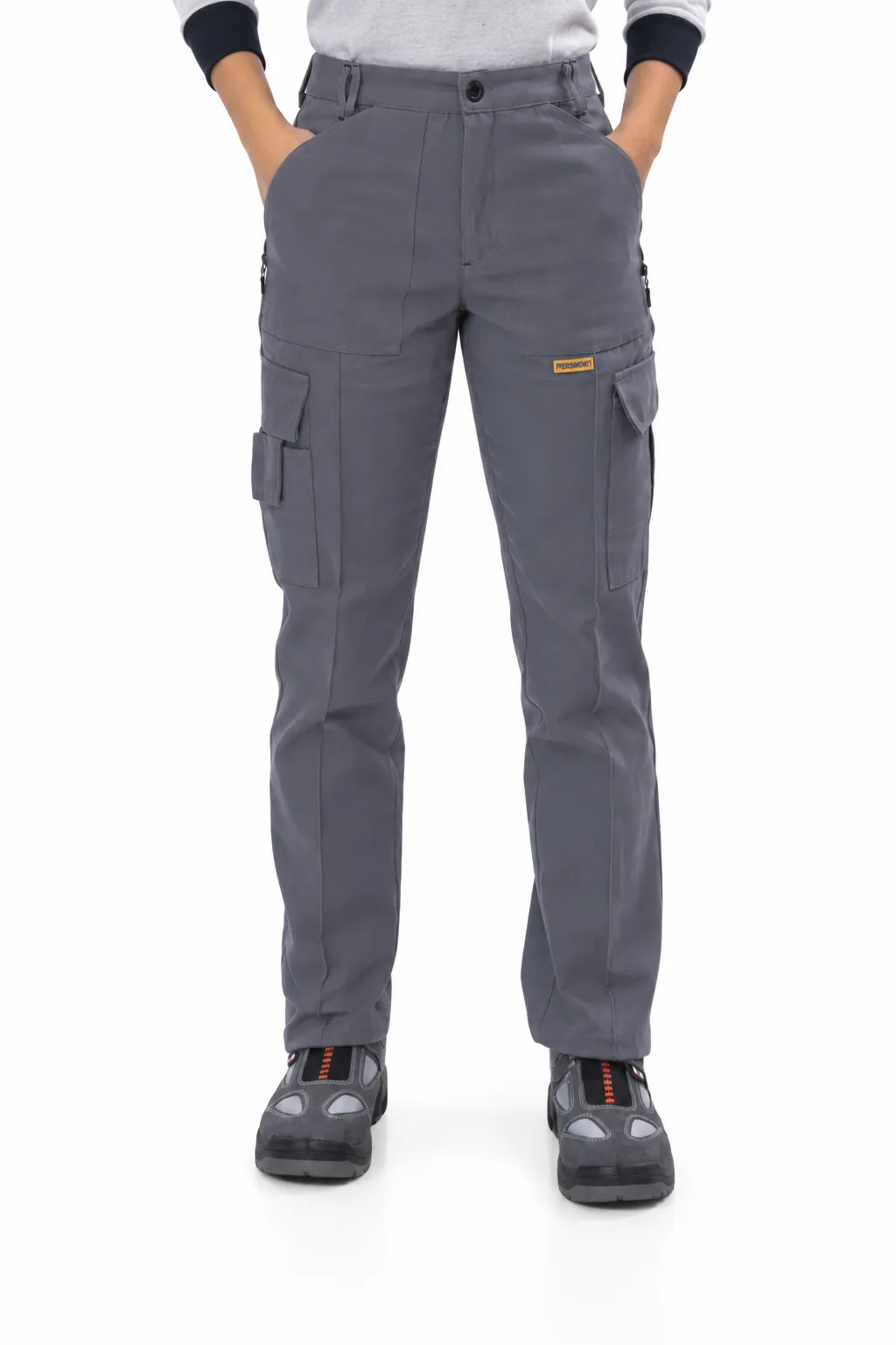 GABARDİN AVCI PANTOLON