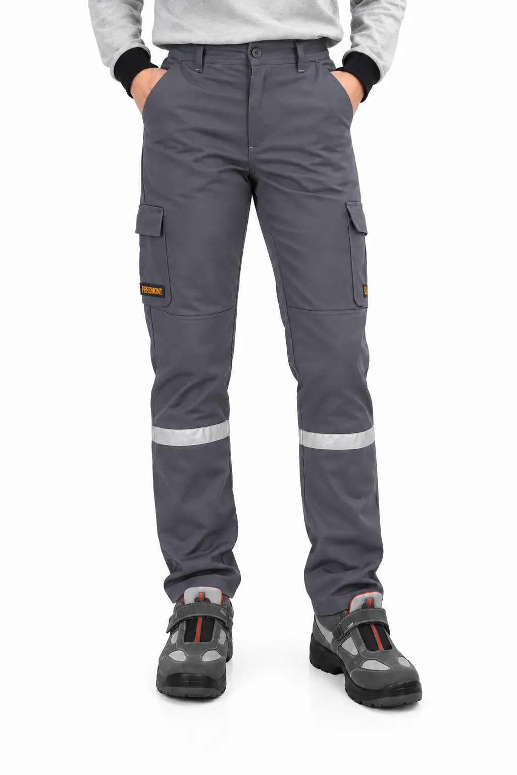 GABARDİN PLUS PANTOLON