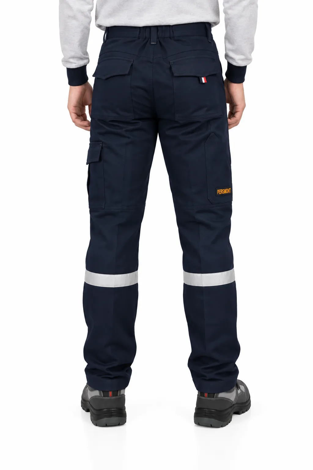 GABARDİN PLUS PANTOLON