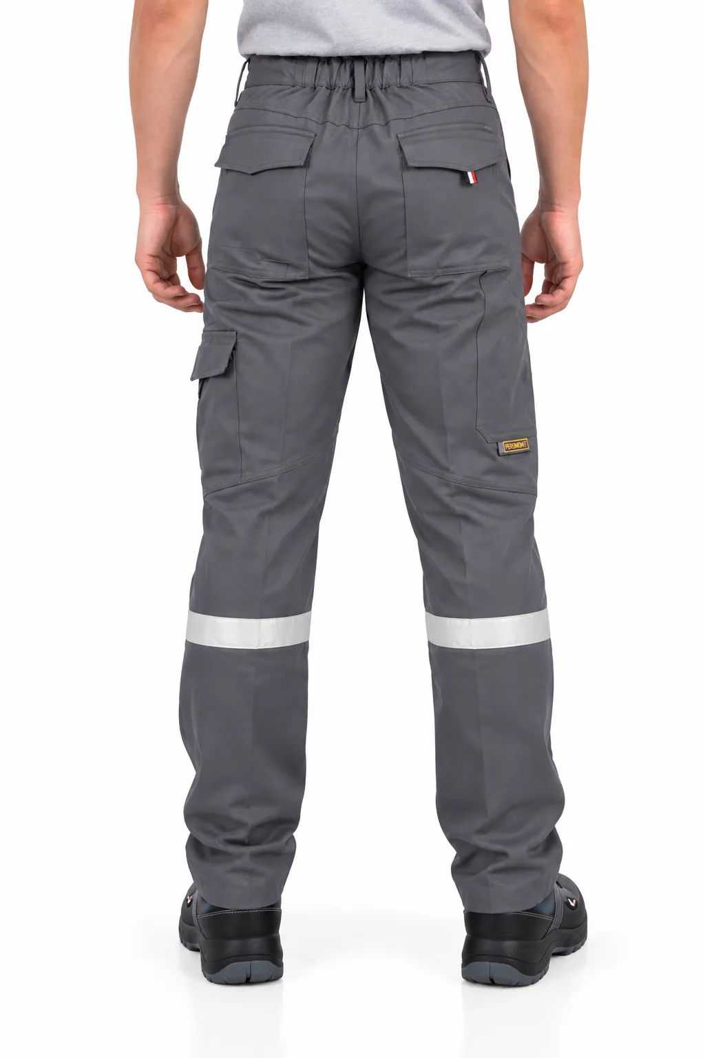 GABARDİN PLUS PANTOLON