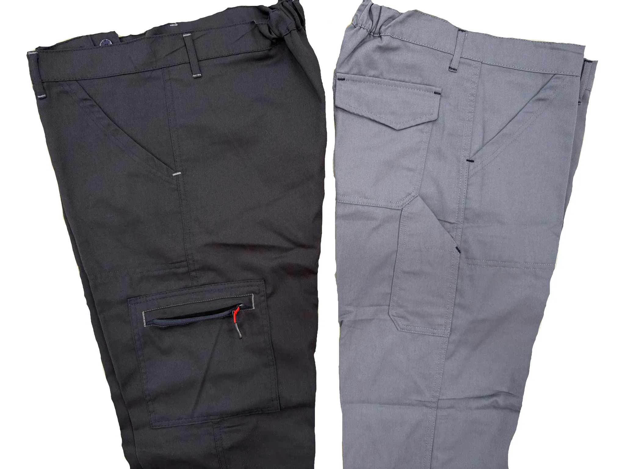 HK. GABARDİN PANTOLON - KLASİK