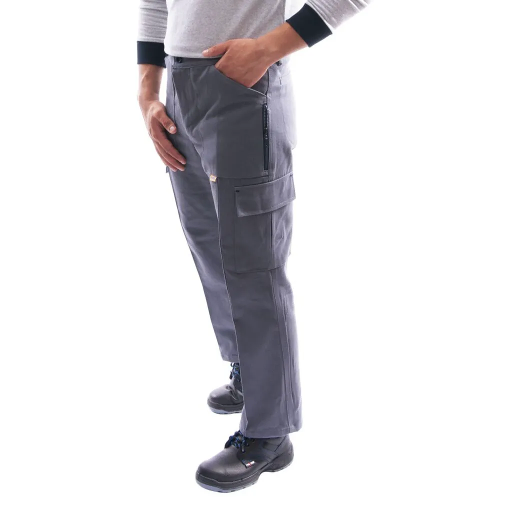 GABARDİN AVCI PANTOLON