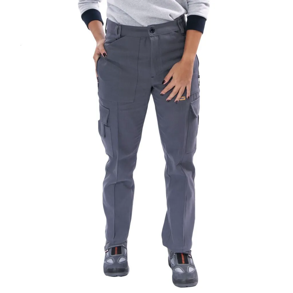 GABARDİN AVCI PANTOLON