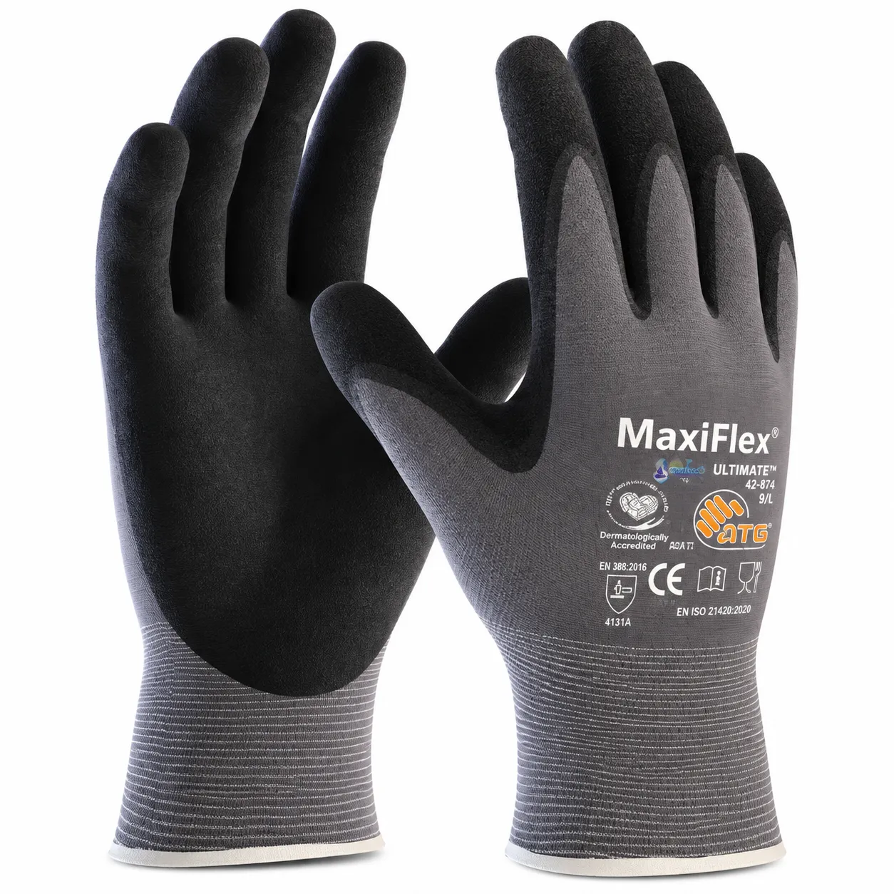KURU ORTAM MONTAJ ELDİVENİ (MAXİ FLEX)