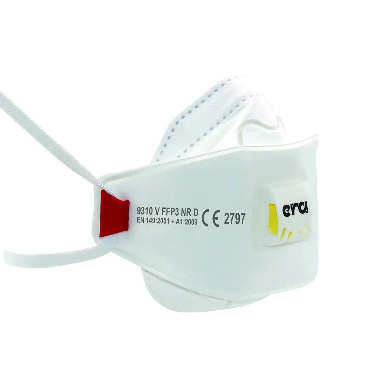 MASKE TOZ FFP3 ERA 9310 V NR D