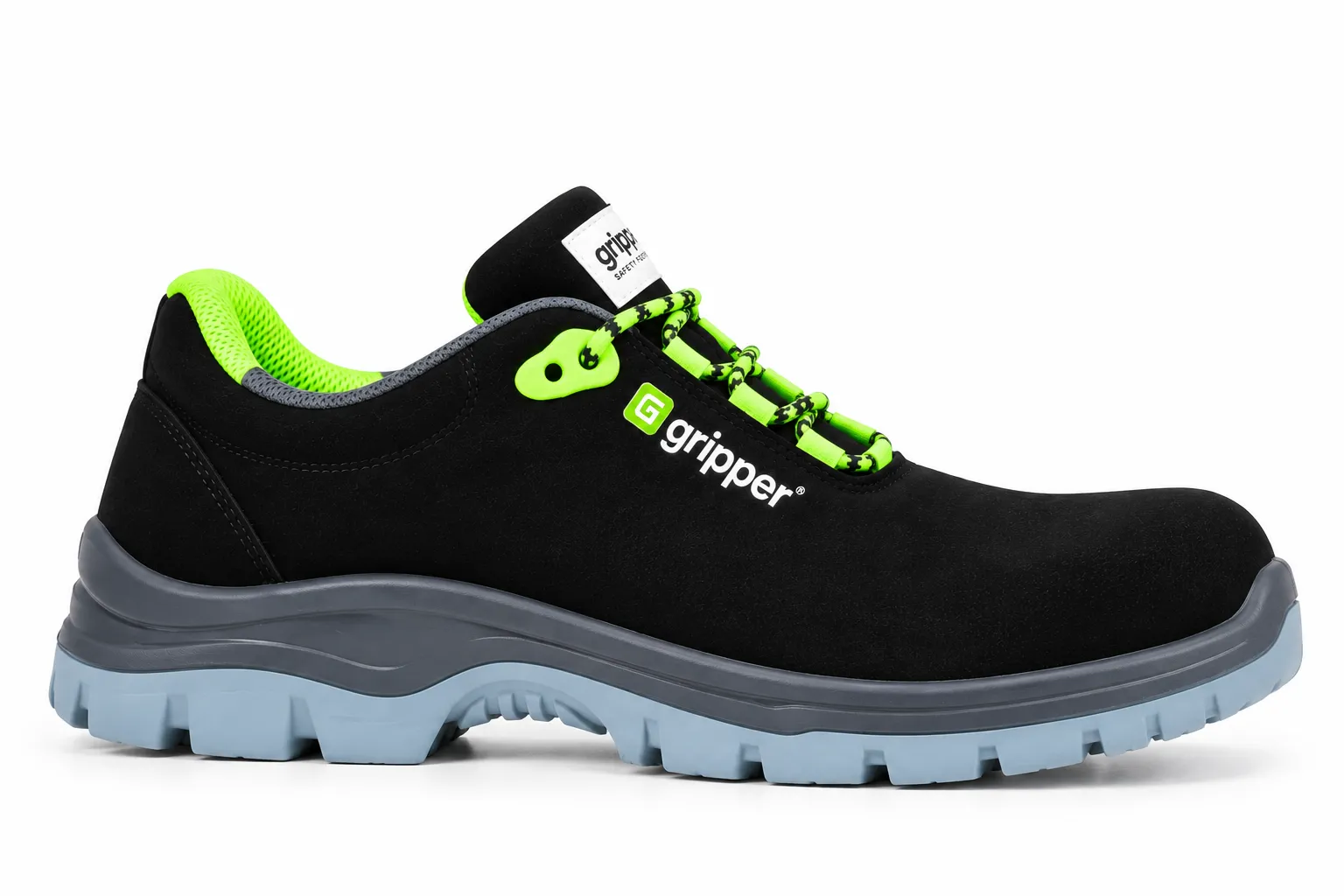 MEKAP GRİPPER GPR-153 S2 SRC AYAKKABI