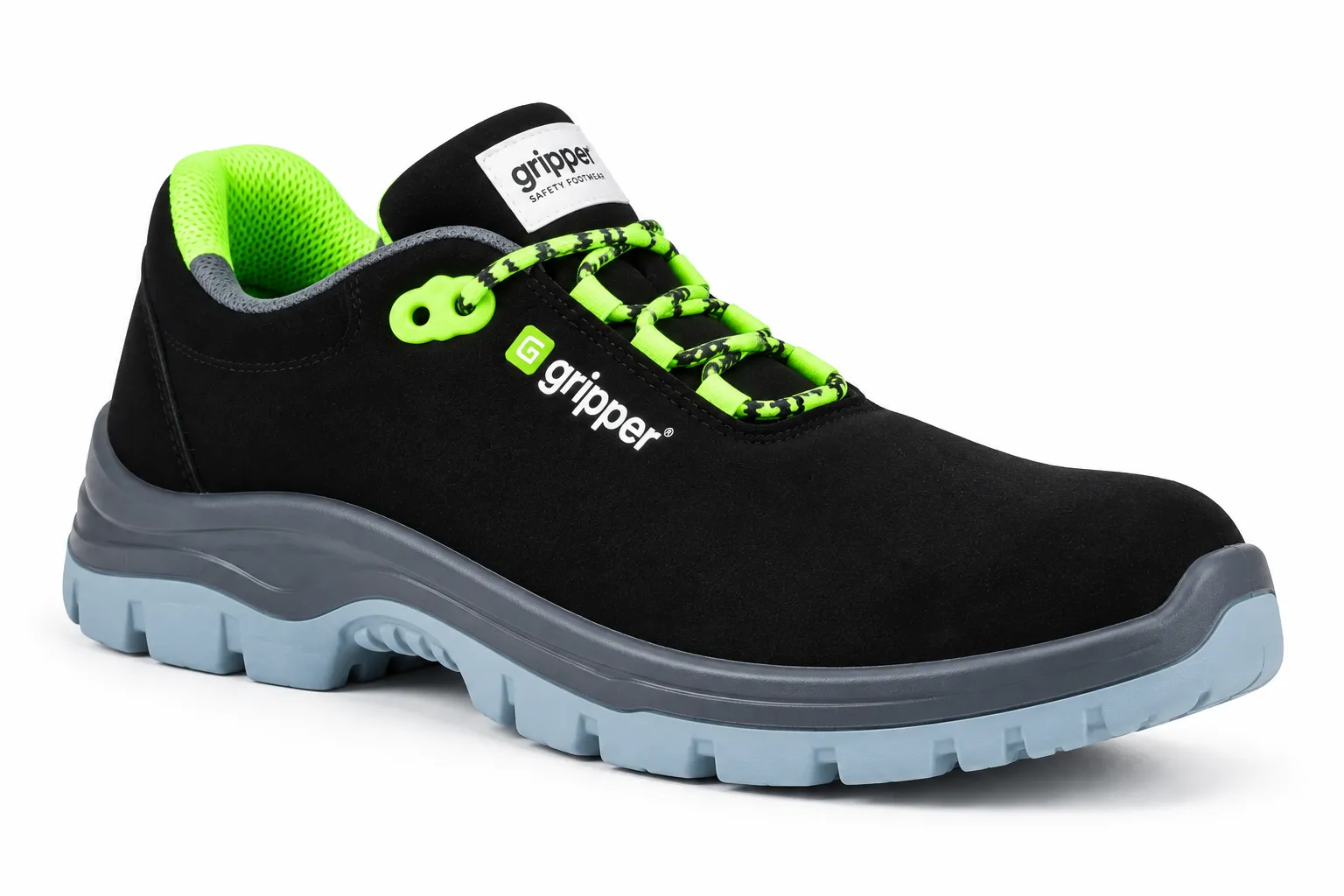 MEKAP GRİPPER GPR-153 S2 SRC AYAKKABI