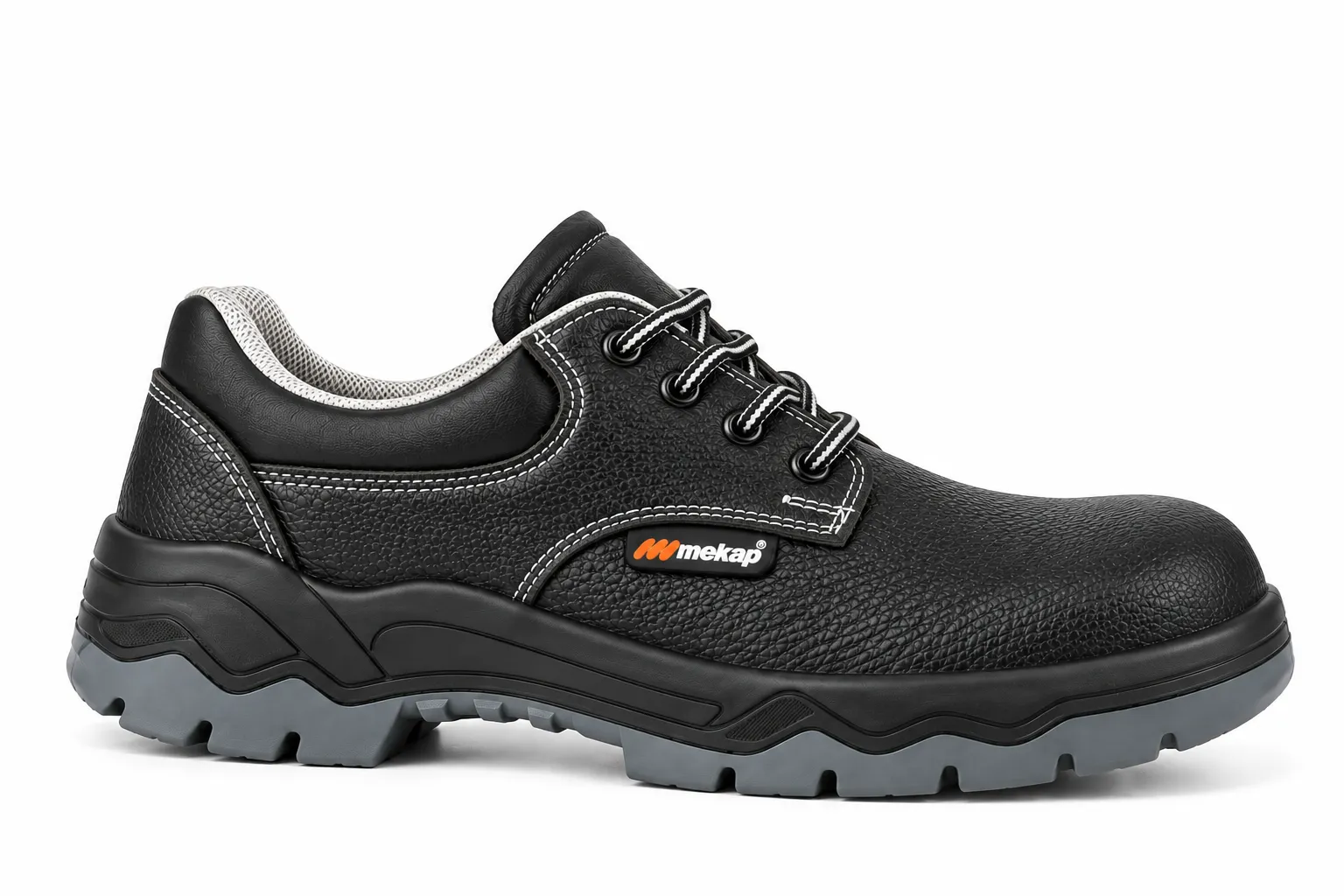 MEKAP LODER 070R-S1 ÇELİK BURUNLU AYAKKABI