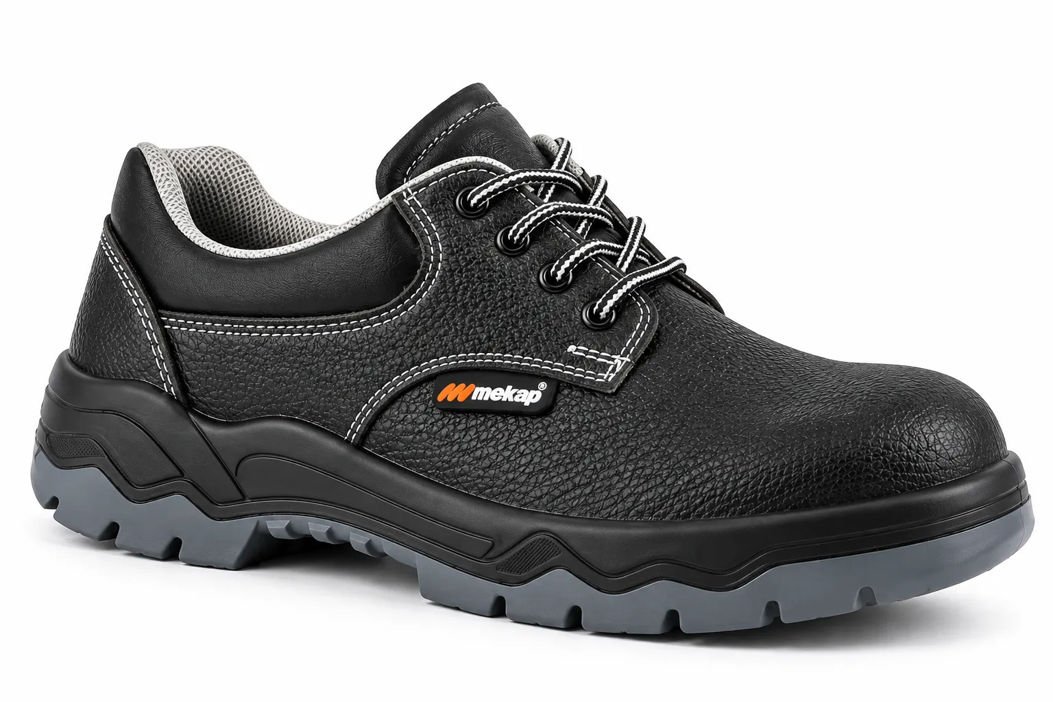 MEKAP LODER 070R-S1 ÇELİK BURUNLU AYAKKABI
