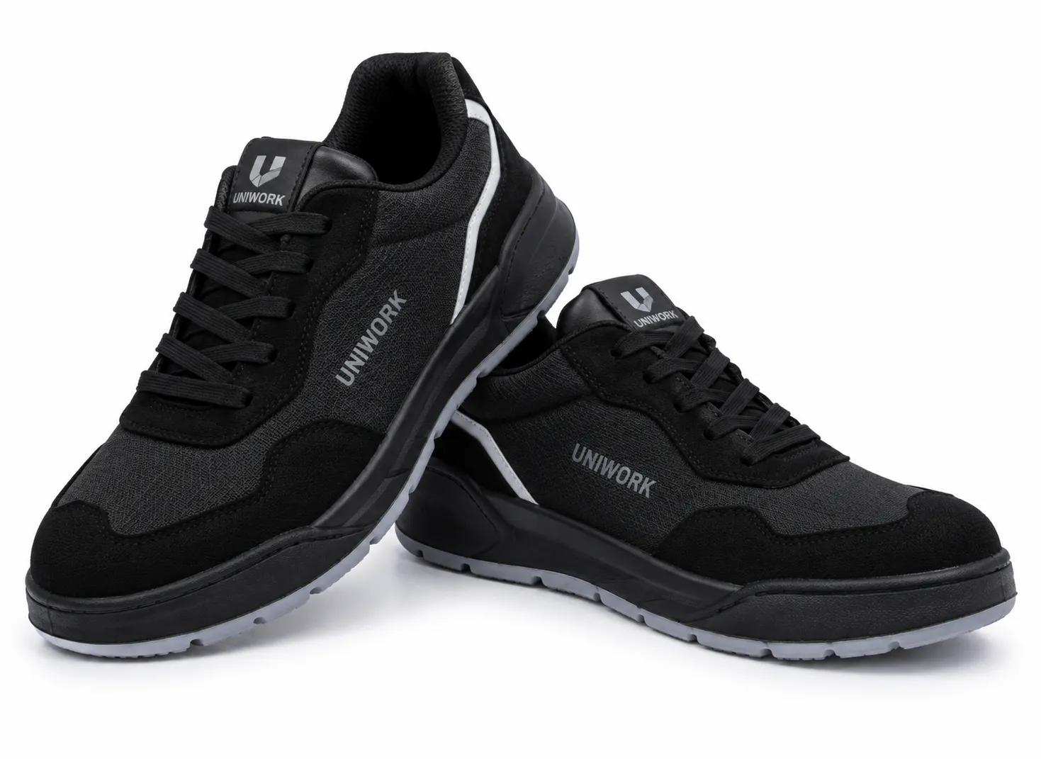 NEK S3S CI HI FO SR – Black