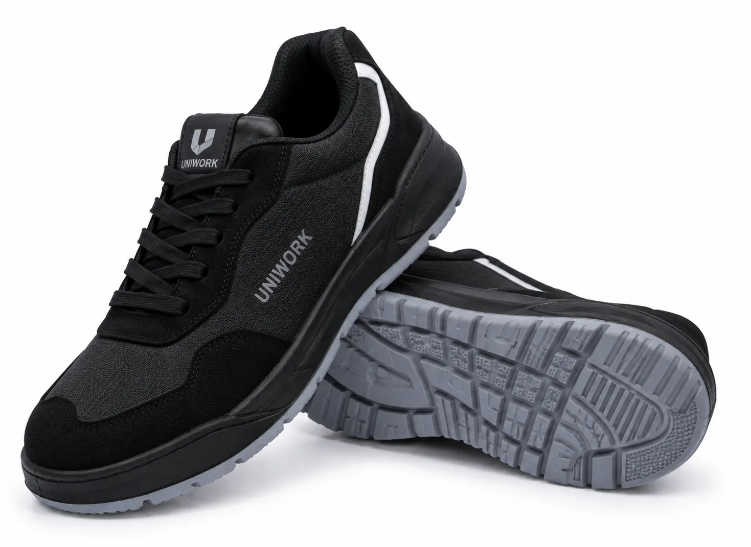 NEK S3S CI HI FO SR – Black