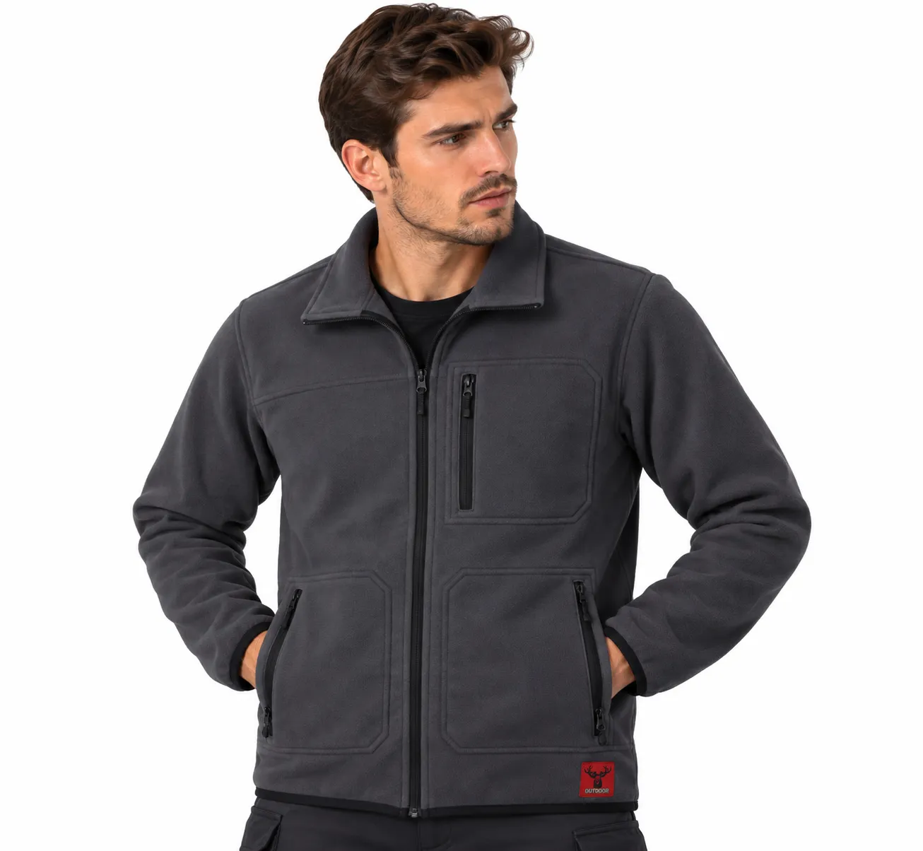 POLAR MONT - 3 CEPLİ