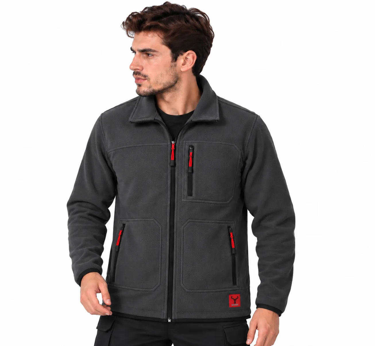 POLAR MONT - 3 CEPLİ